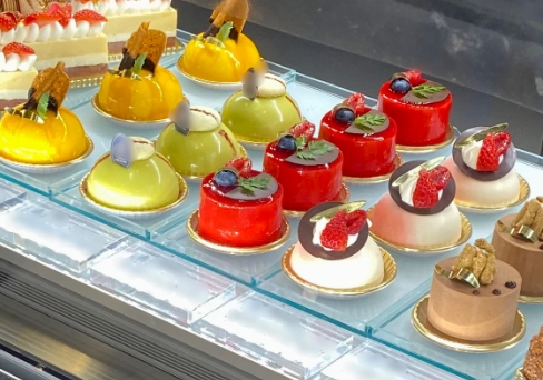 重量物の配送依頼にはパワーゲート車にてお伺いいたします