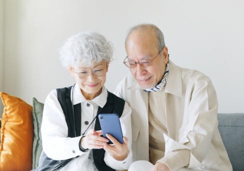 施設・老人ホームの引越し