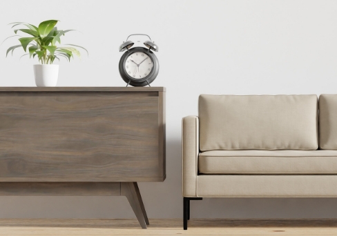 家具家電の配送